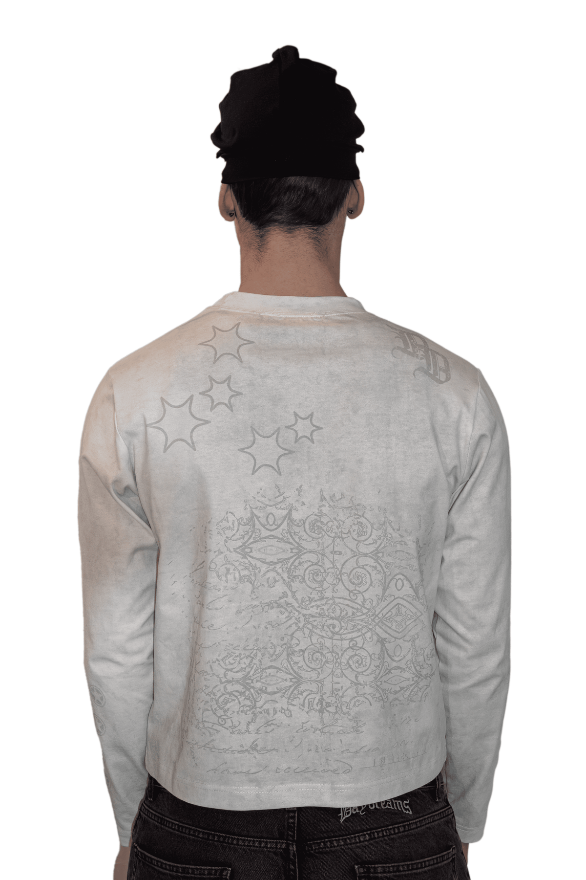 Printed Longsleeve