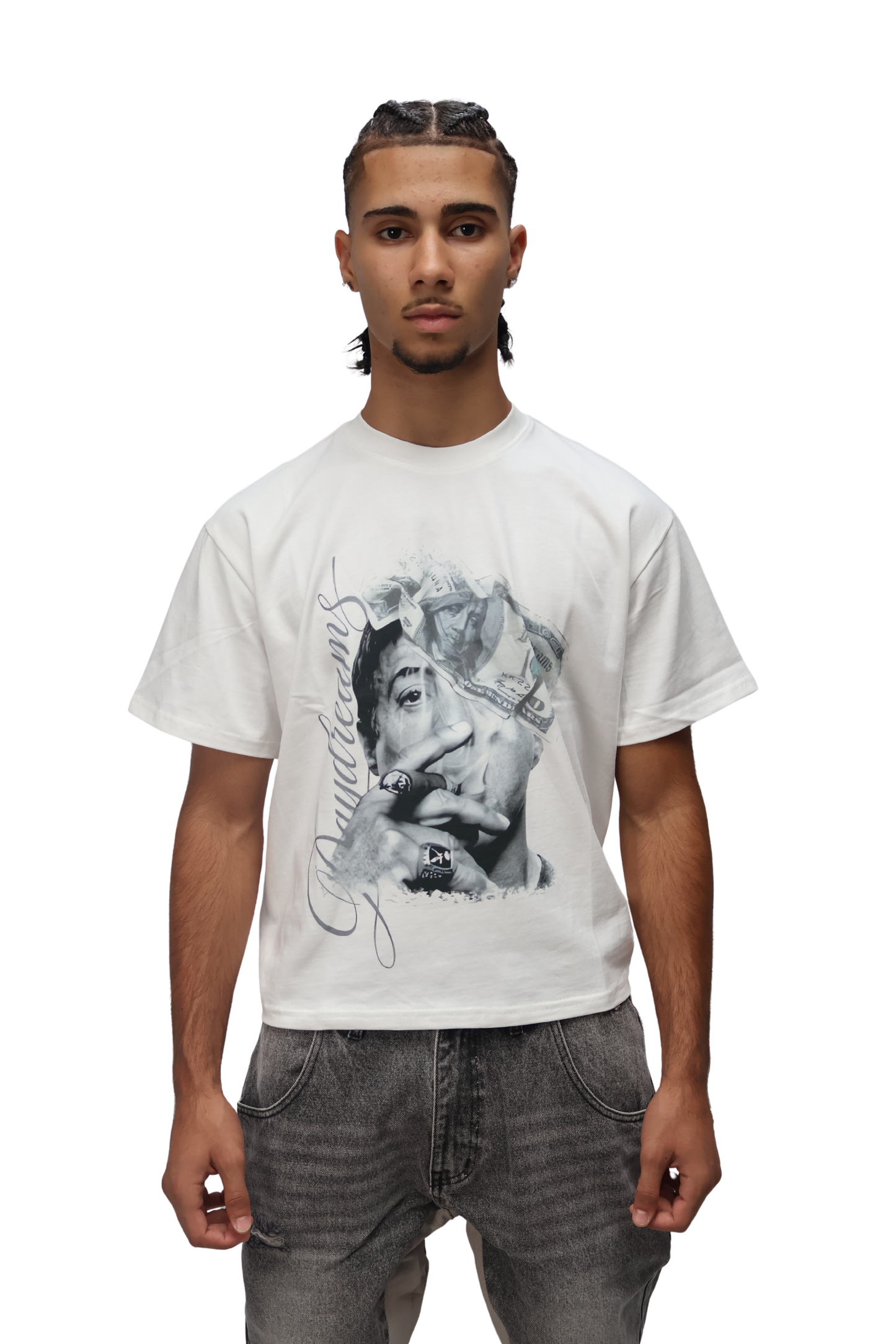 Frame Tee