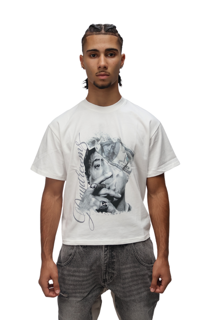 Frame Tee
