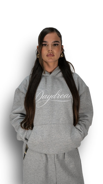 Camo Hoodie