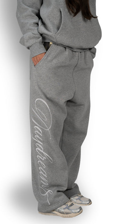 Camo Jogger