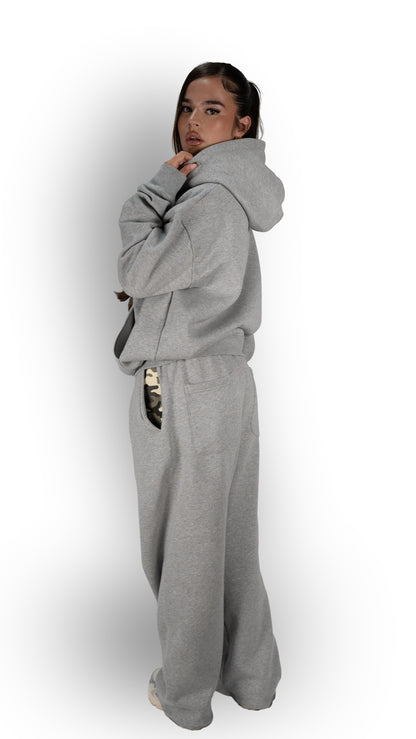 Camo Hoodie