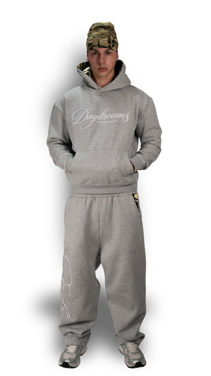Camo Jogger
