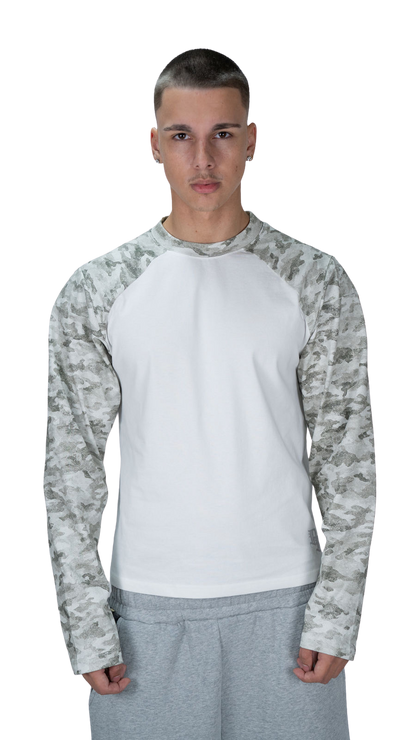 Camo Longsleeve
