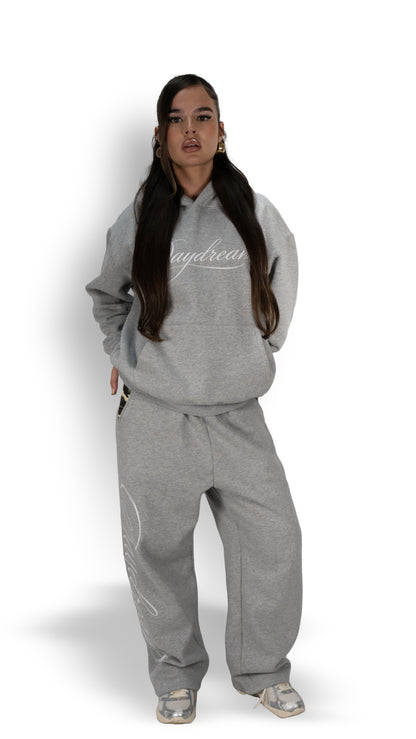 Camo Jogger