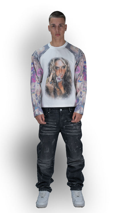 Crush Longsleeve