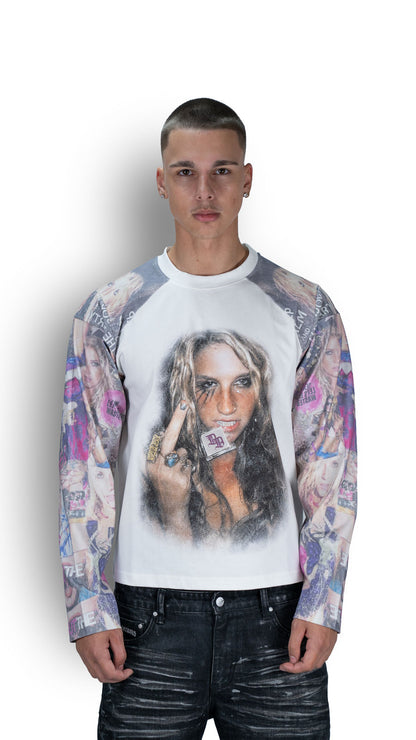 Crush Longsleeve