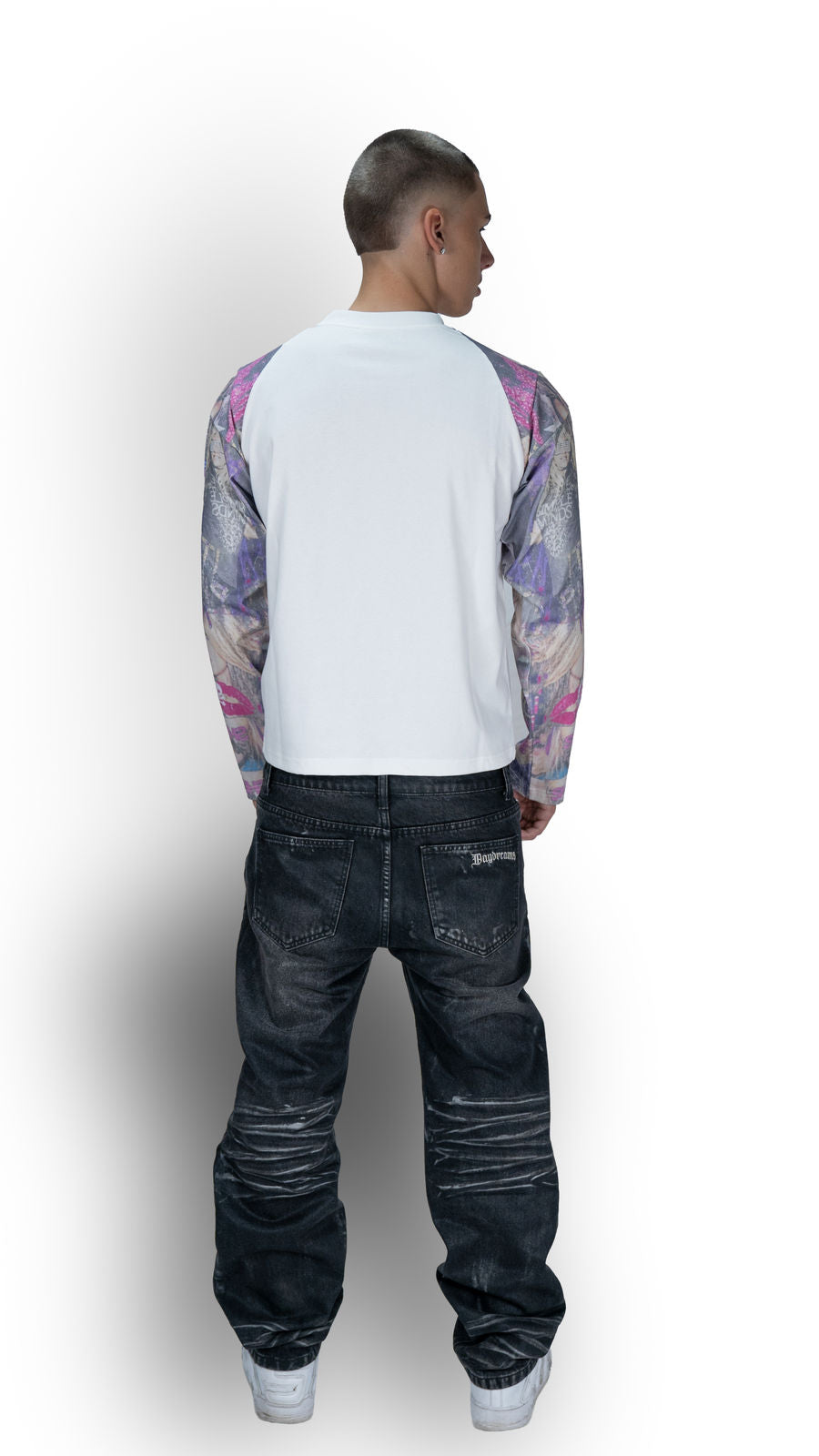 Crush Longsleeve