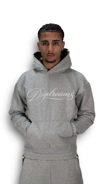 Camo Hoodie
