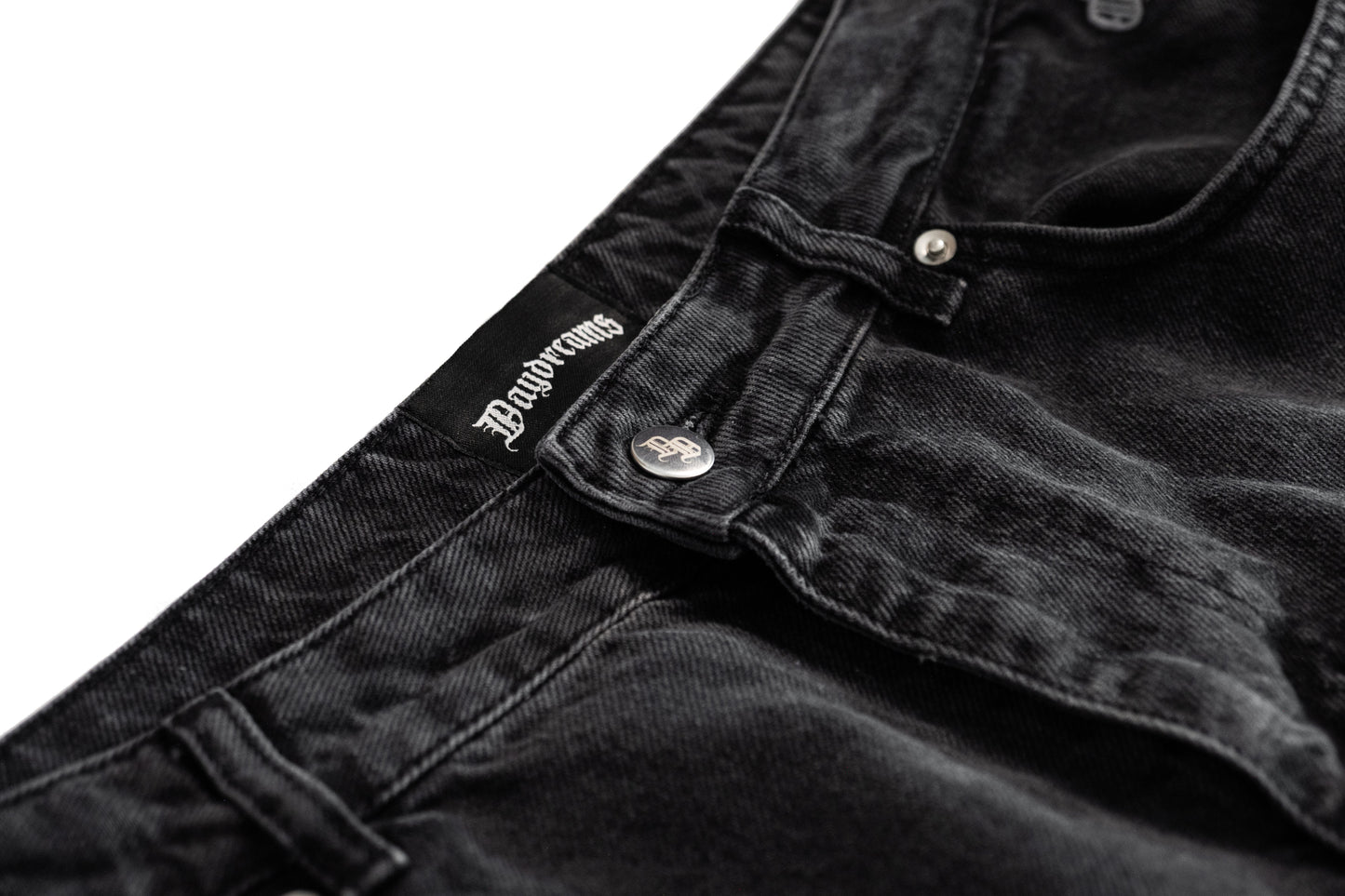 Flared Denim