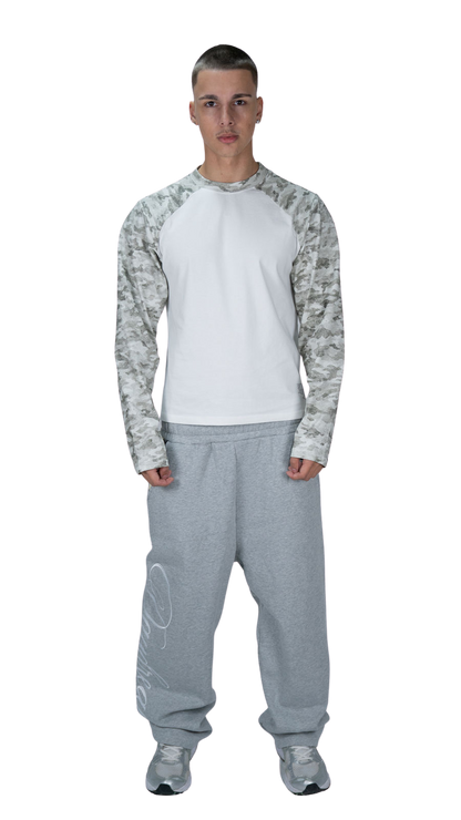 Camo Longsleeve