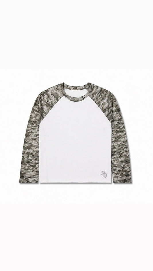 Camo Longsleeve