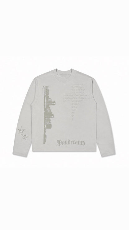 Printed Longsleeve