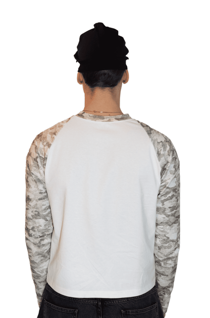 Camouflage Longsleeve