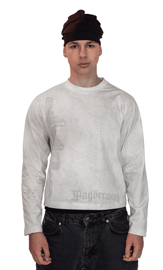 Printed Longsleeve