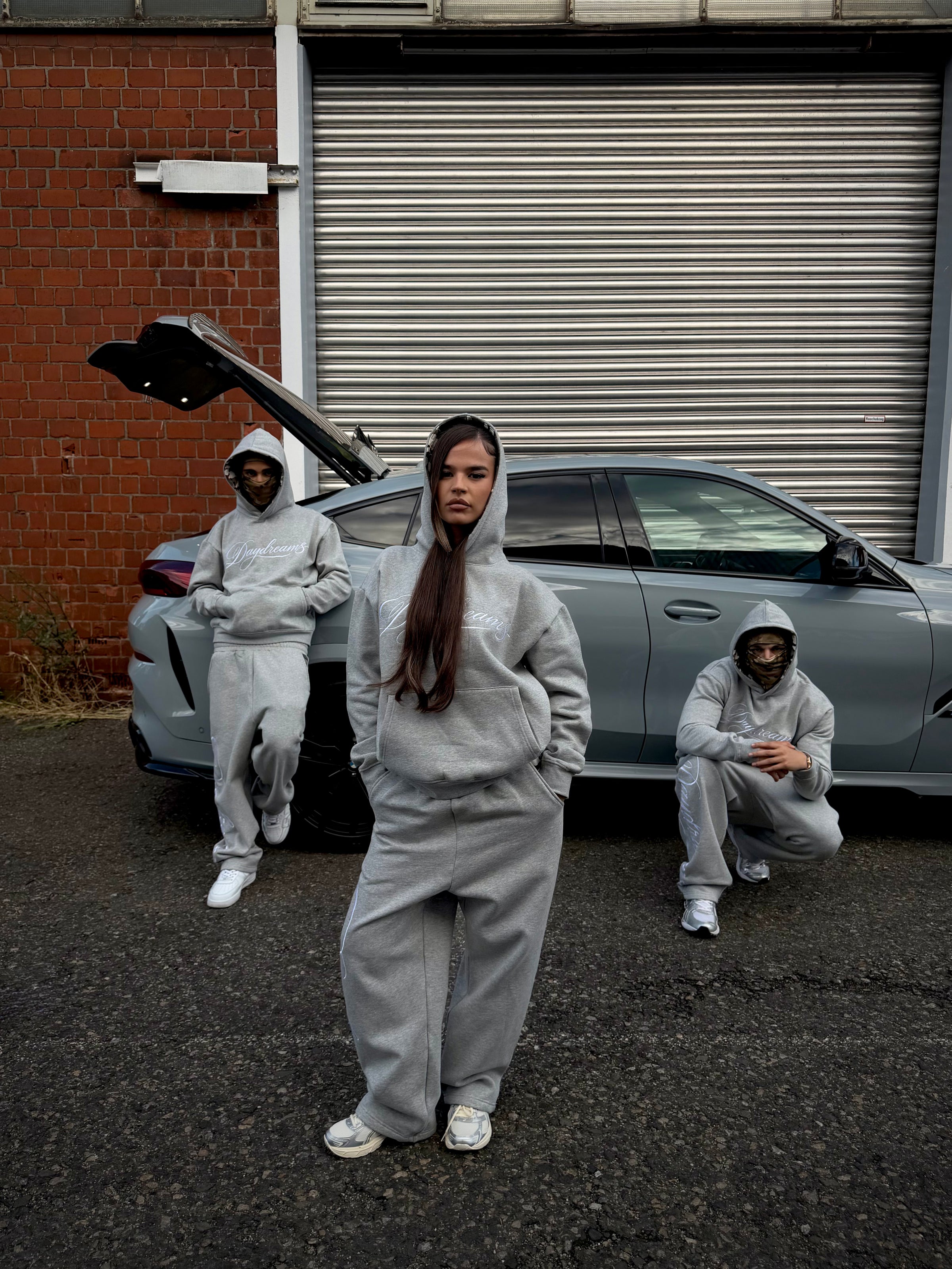 TRACKSUIT COLLECTION