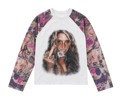 Crush Longsleeve