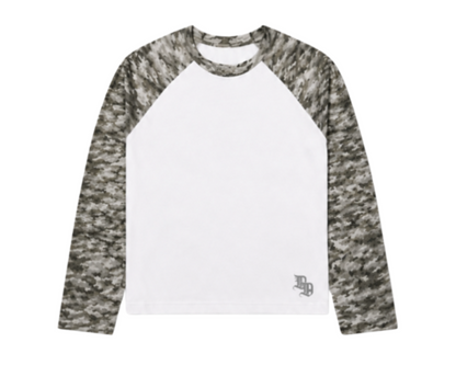 Camo Longsleeve