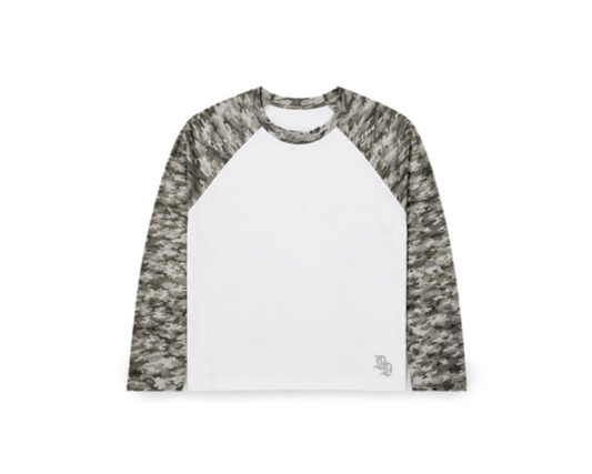Camo Longsleeve