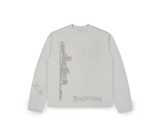 Printed Longsleeve