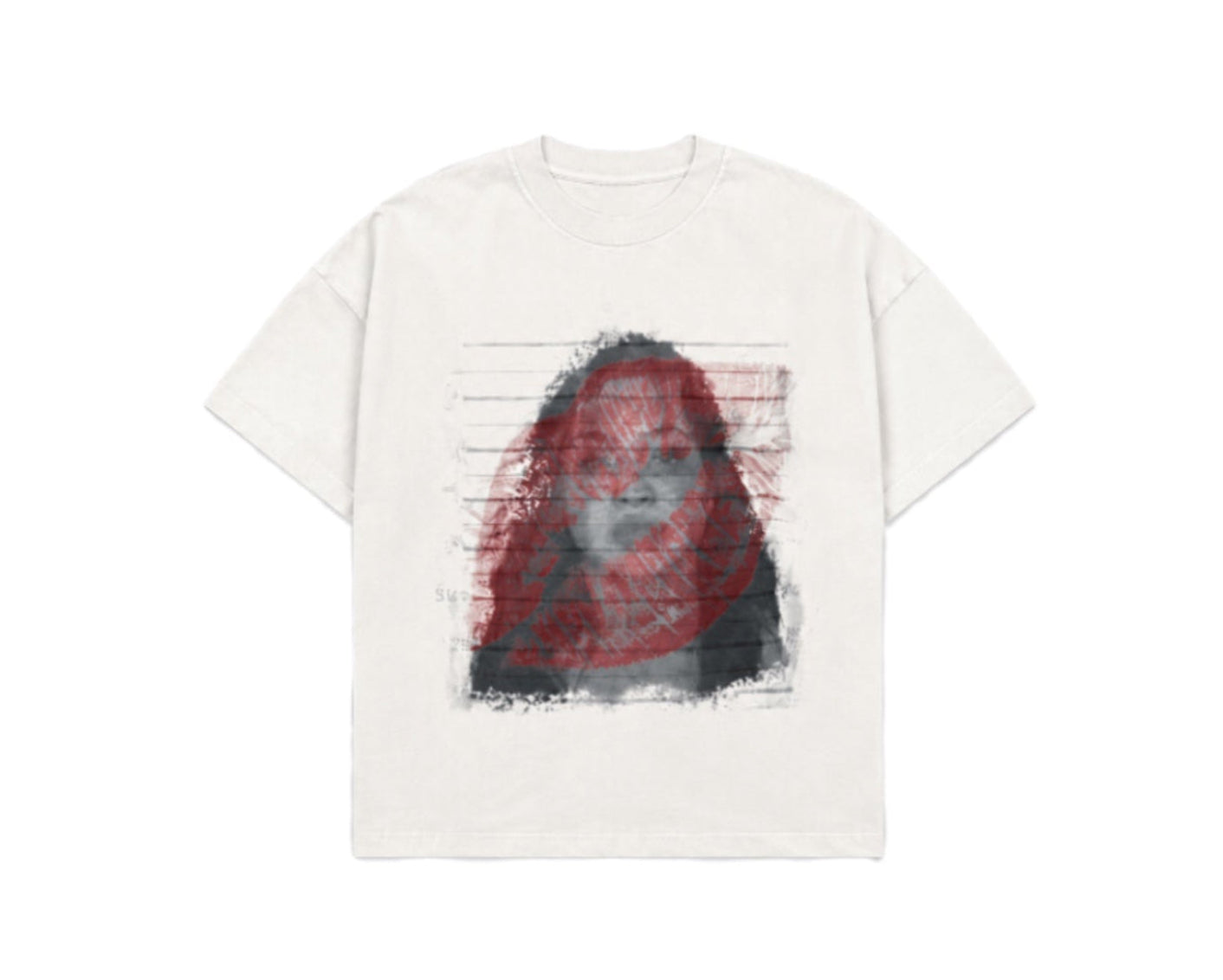 Criminal Tee