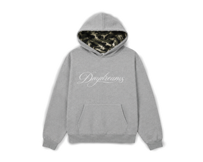 Camo Hoodie