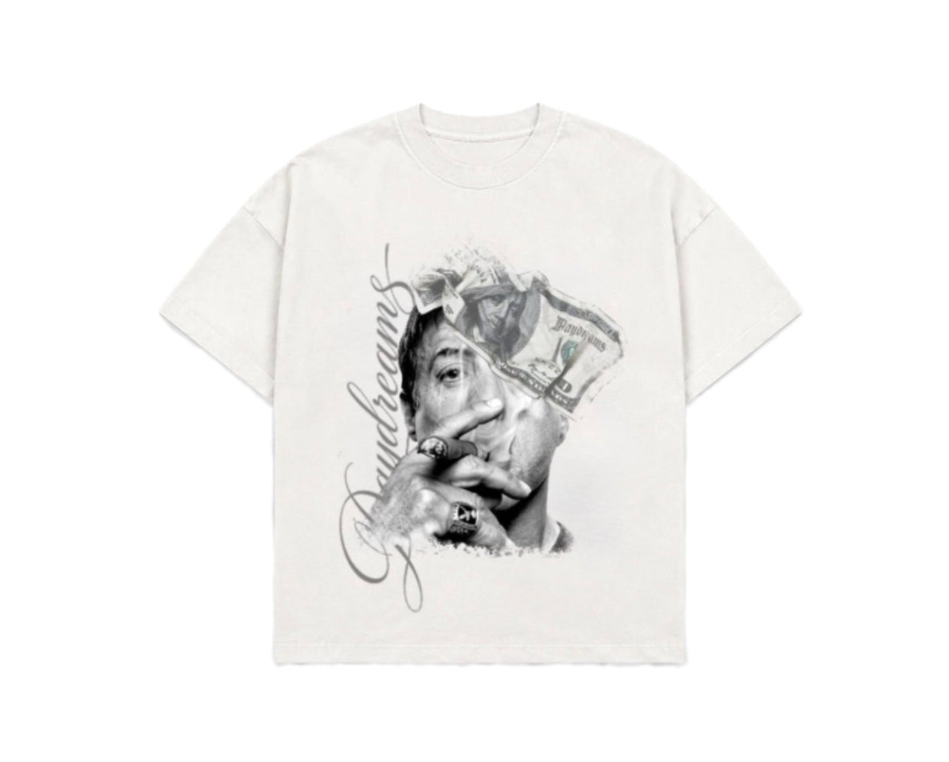 Frame Tee