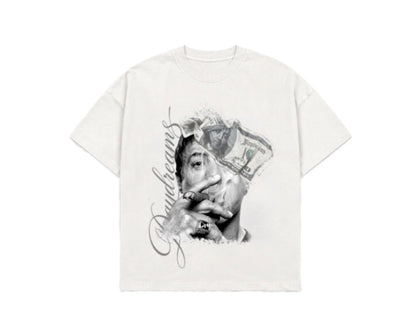Frame Tee