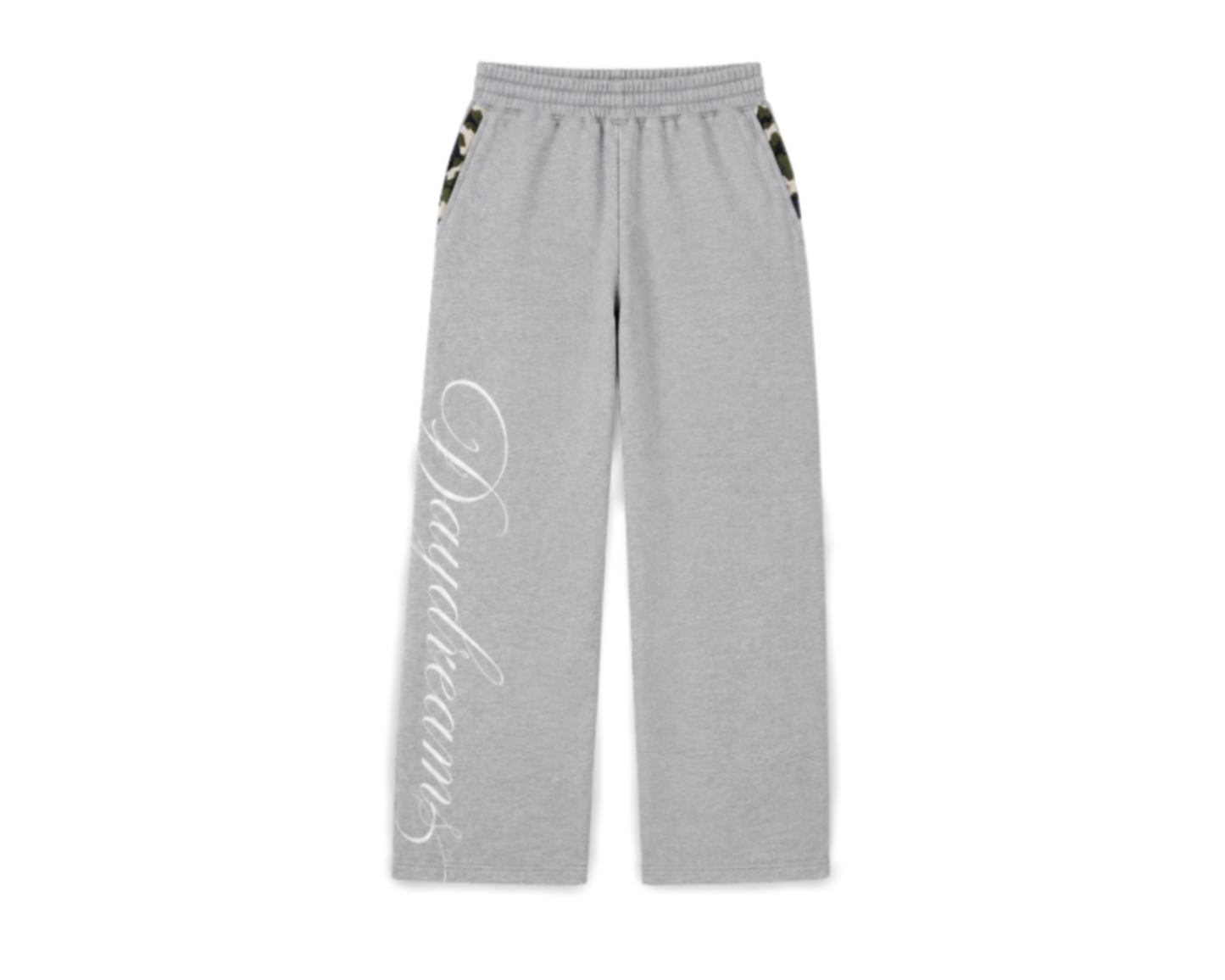 Camo Jogger