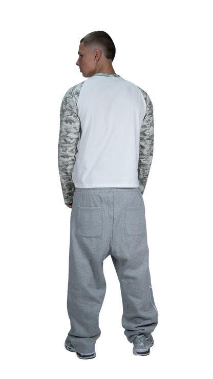 Camo Longsleeve